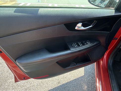 Used 2019 Kia Forte EX w/ Option Group 020 FWD image 14