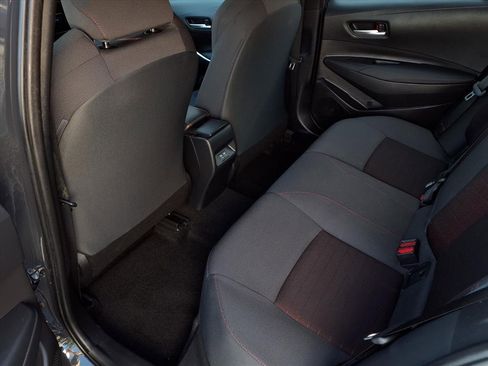 Certified 2023 Toyota Corolla SE image 18