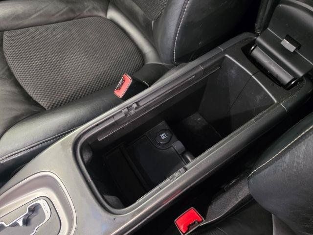 Used 2018 Dodge Journey Crossroad FWD image 18