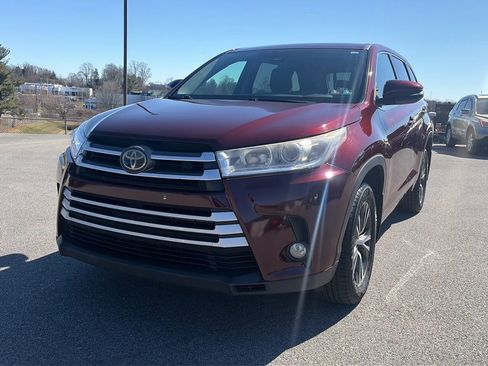 Used 2017 Toyota Highlander Plus image 15