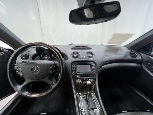 Used 2005 Mercedes-Benz SL 500 image 18