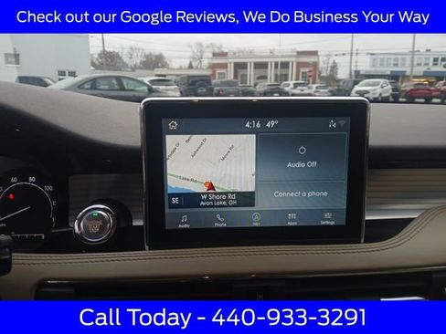 Used 2022 Lincoln Corsair AWD w/ Equipment Group 101A image 28