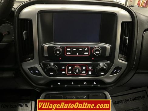Used 2014 GMC Sierra 1500 SLT AWD/4WD image 20