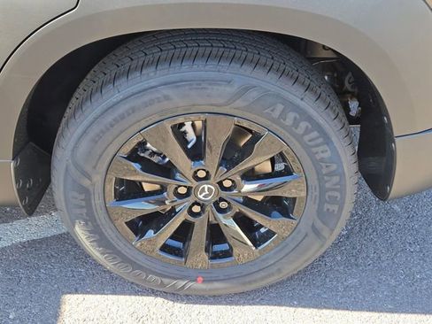 New 2026 MAZDA CX-50 AWD 2.5 S w/ Weather Package image 5