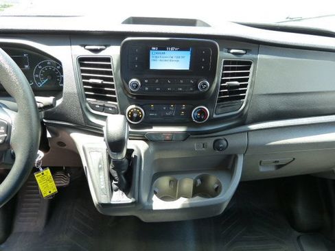 Used 2024 Ford Transit 250 Low Roof w/ Exterior Upgrade Package RWD image 29