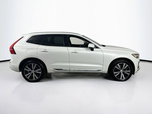 Used 2022 Volvo XC60 B5 Inscription w/ Protection Package Premier image 4