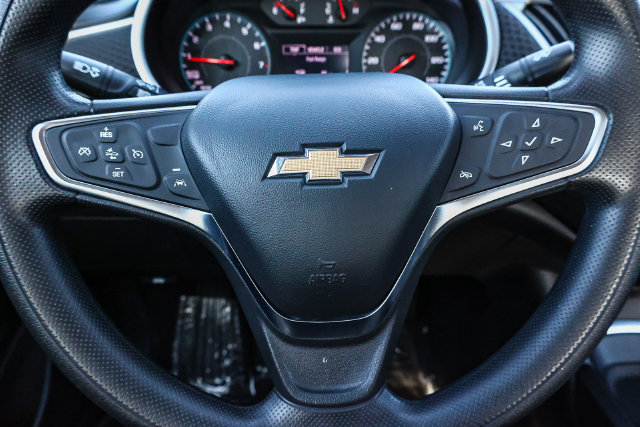 Used 2024 Chevrolet Malibu LT FWD image 25