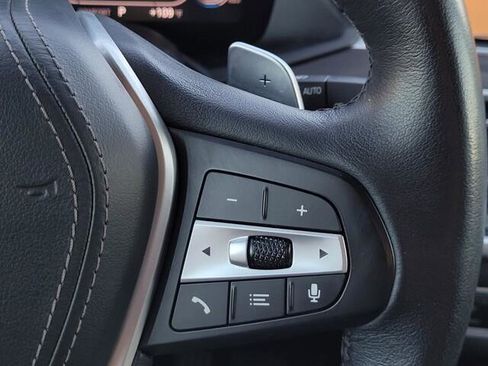 Certified 2023 BMW X5 sDrive40i image 14