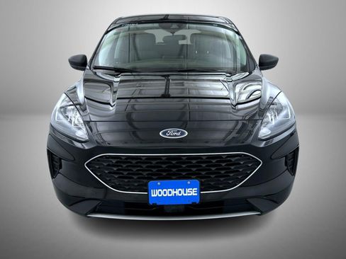 Used 2022 Ford Escape SE w/ Convenience Package image 2