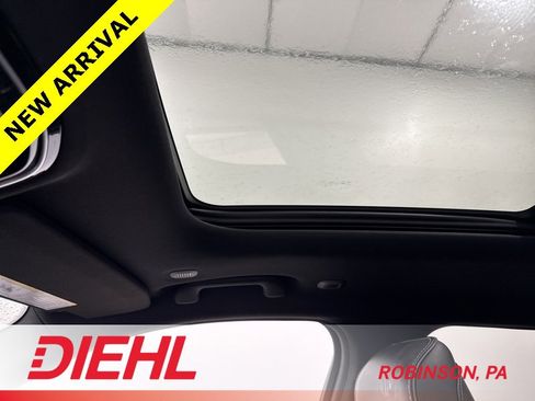 Used 2023 Jeep Grand Cherokee L Overland image 44