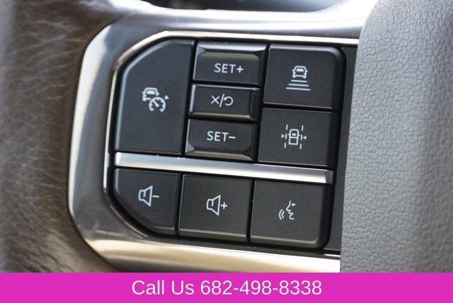 Used 2022 Ford F150 King Ranch w/ Equipment Group 601A High AWD/4WD image 29