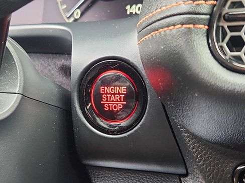 Certified 2024 Honda HR-V Sport image 23
