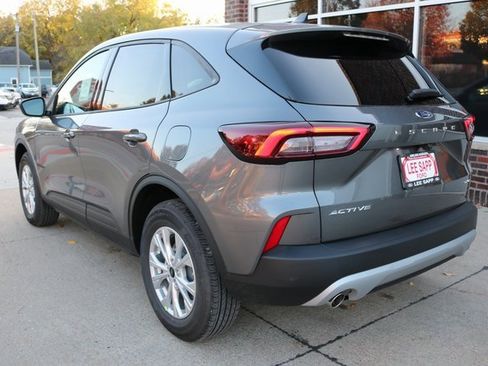 New 2026 Ford Escape Active w/ Cold Weather Package image 6