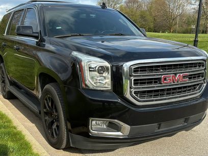 Used 2020 GMC Yukon SLE w/ SLE Value Package