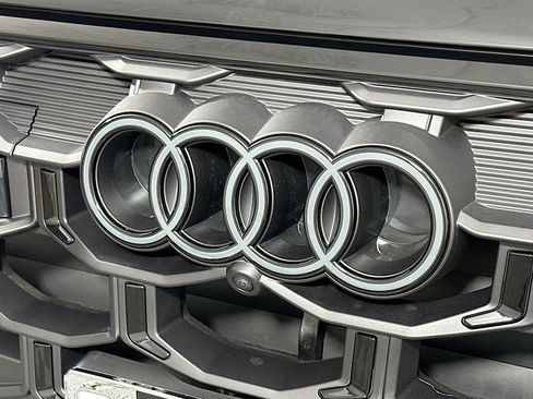 New 2026 Audi Q7 3.0T Premium AWD/4WD image 15