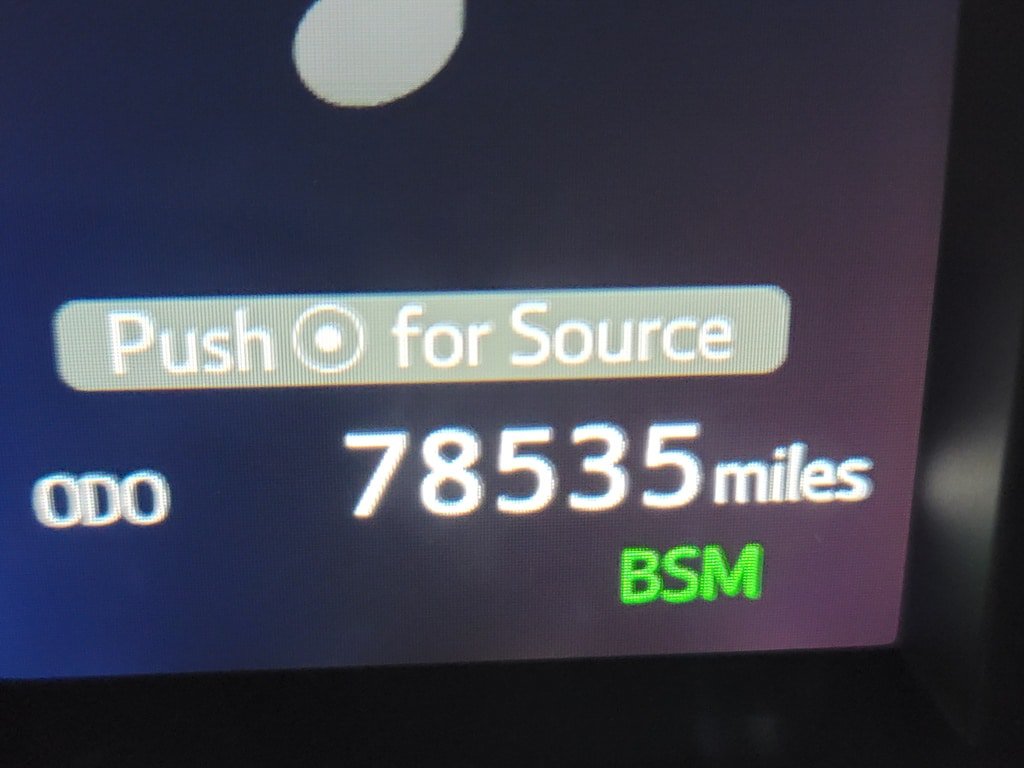 Used 2017 Toyota Highlander XLE FWD image 16