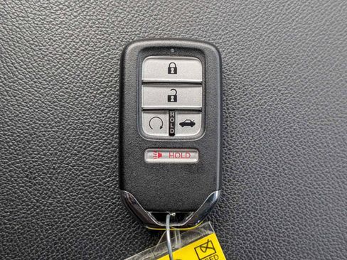 Certified 2021 Honda Accord EX-L image 32