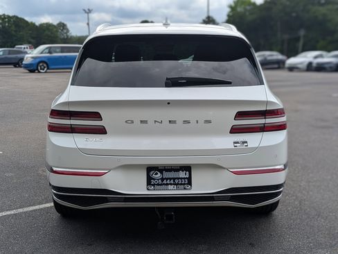 Used 2026 Genesis GV80 2.5T Advanced AWD/4WD image 8