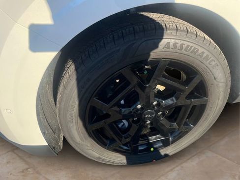 New 2026 Kia Carnival SX Prestige FWD image 14