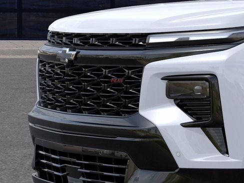 New 2026 Chevrolet Traverse RS image 37
