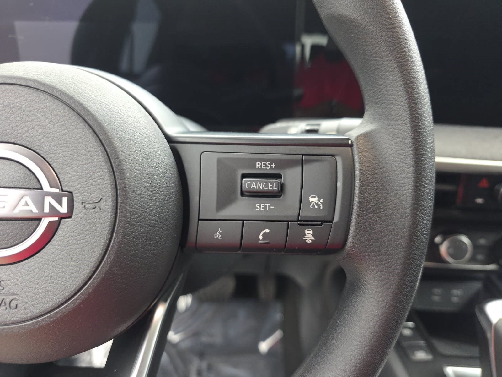 Used 2026 Nissan Kicks S FWD image 15