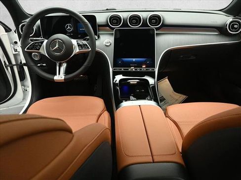 New 2026 Mercedes-Benz C 300 4MATIC Sedan image 19