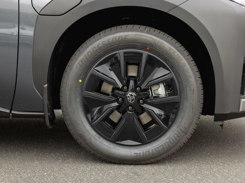 New 2026 Toyota bZ Woodland AWD/4WD image 4