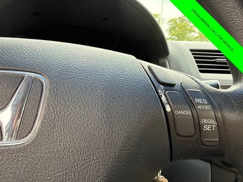Used 2007 Honda Accord SE image 24
