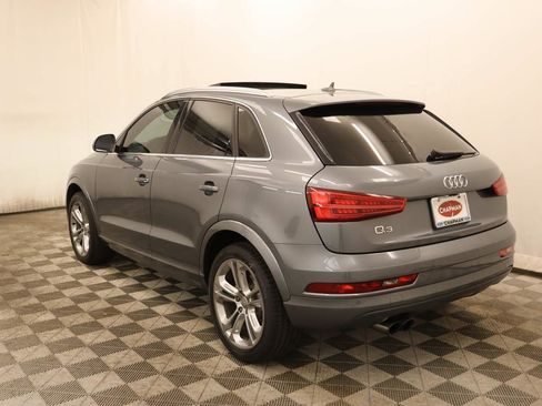 Used 2016 Audi Q3 2.0T Premium Plus w/ Technology Package FWD image 3