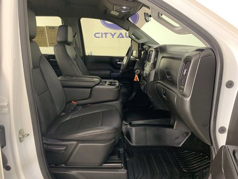 Used 2022 Chevrolet Silverado 2500 W/T w/ WT Fleet Convenience Package image 39