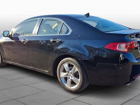 Used 2014 Acura TSX Sedan image 6