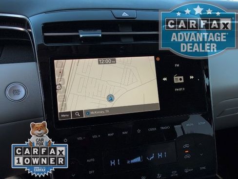 Used 2023 Hyundai Tucson SEL image 22