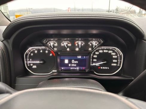 Used 2023 GMC Sierra 3500 AT4 w/ AT4 Preferred Package image 26