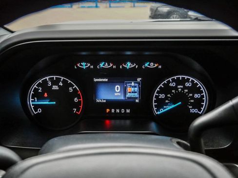 Used 2026 Ford F250 XL w/ XL Chrome Package AWD/4WD image 33