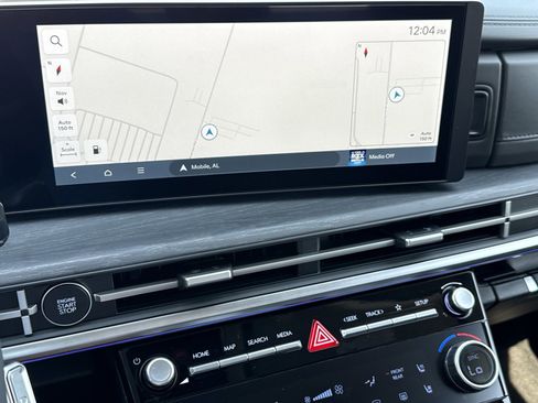 New 2026 Hyundai Santa Fe Limited FWD image 28