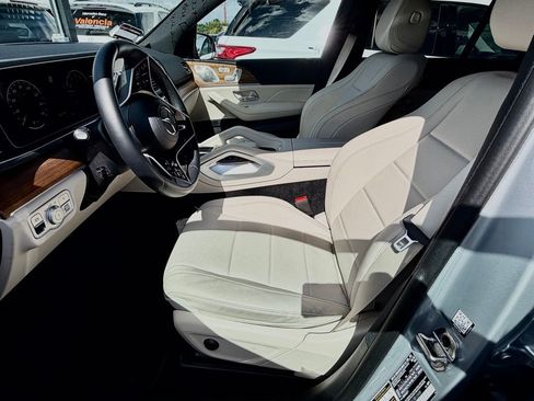 Used 2026 Mercedes-Benz GLE 350 4MATIC image 3