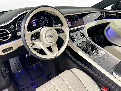 Used 2025 Bentley Continental GT Speed AWD/4WD image 12