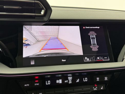 Certified 2025 Audi A3 2.0T Premium image 27