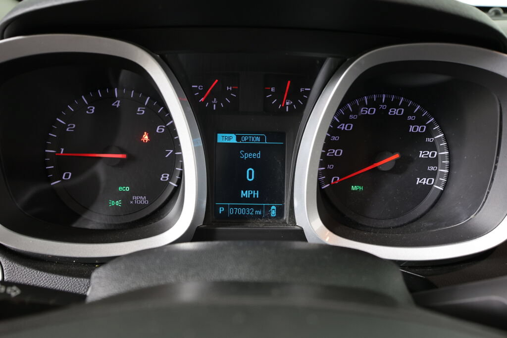 Used 2017 Chevrolet Equinox LT w/ Convenience Package FWD image 29