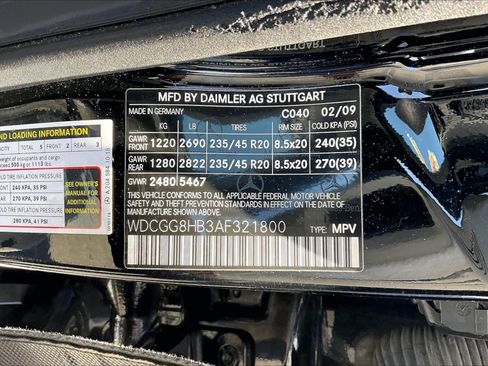 Used 2010 Mercedes-Benz GLK 350 4MATIC image 33