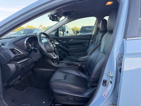 Used 2019 Subaru Crosstrek 2.0i Limited AWD/4WD image 5