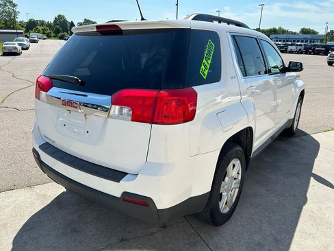Used 2014 GMC Terrain SLT FWD image 5