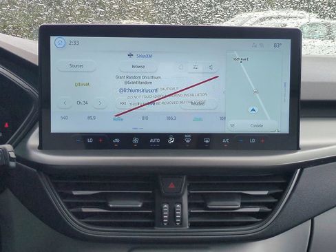 New 2026 Ford Escape Active w/ Tech Pack #1 image 20