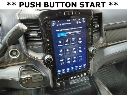 Used 2019 RAM 2500 Limited image 29