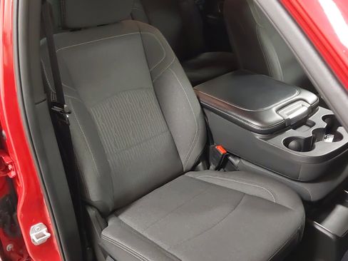 Used 2024 RAM 2500 Big Horn w/ Night Edition AWD/4WD image 27