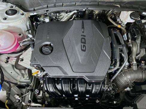 Used 2025 Hyundai Tucson SEL image 32