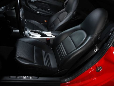 Used 2003 Porsche 911 Targa image 6