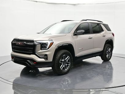 New 2026 GMC Terrain AT4 w/ Convenience Package III
