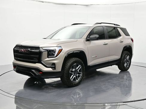 New 2026 GMC Terrain AT4 w/ Convenience Package III AWD/4WD image 1