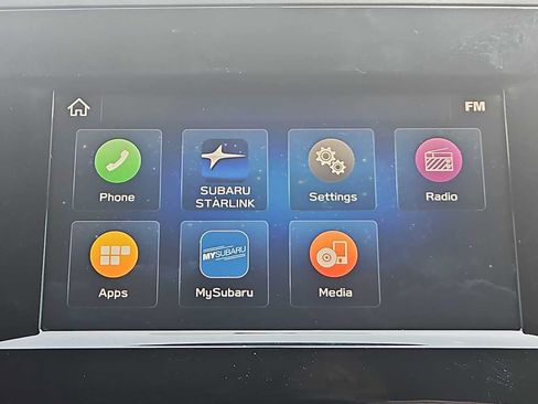 Used 2020 Subaru Forester Sport w/ Popular Package #2 AWD/4WD image 20